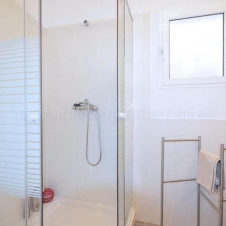 ABA Tropical & ABA Suite - Apartamento Suite - 6
