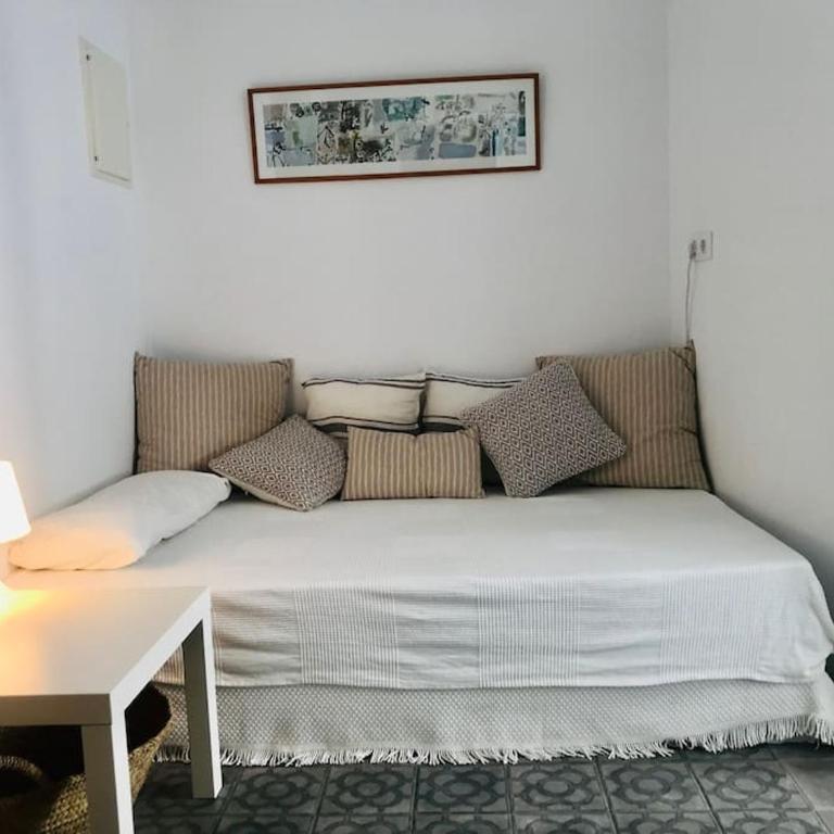 ABA Tropical & ABA Suite - Apartamento Suite - 3