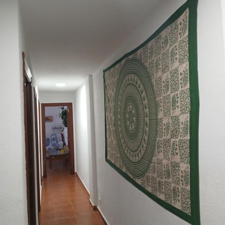 Comfort Apartamento Compartido - Queen Room - 8