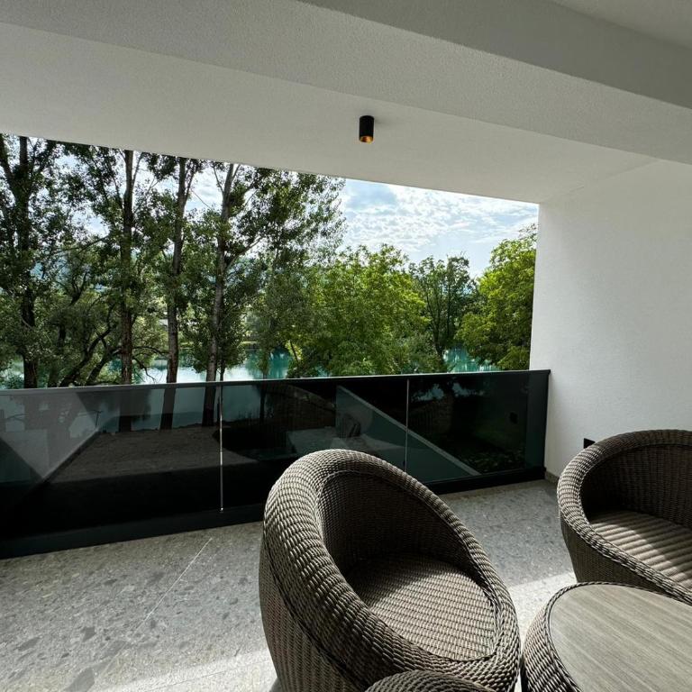 Villa Modern - Three-Bedroom Townhouse - 6