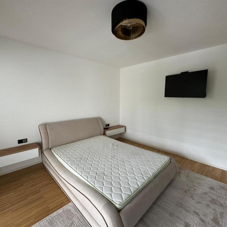 Villa Modern - Three-Bedroom Townhouse - 13
