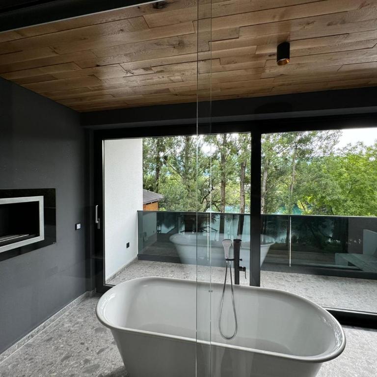 Villa Modern - Three-Bedroom Townhouse - 15