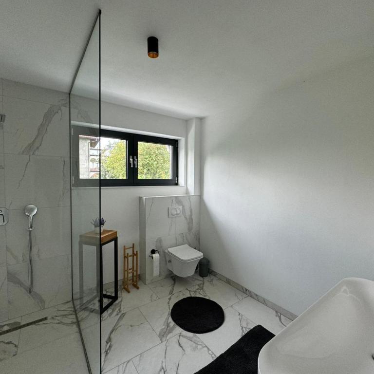 Villa Modern - Three-Bedroom Townhouse - 19
