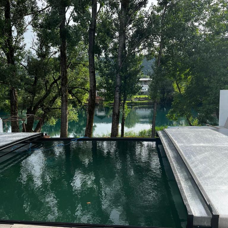 Villa Modern - Three-Bedroom Townhouse - 20