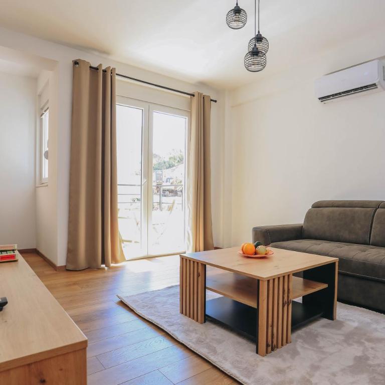 Toplish 1 Top holiday in Budva - Apartman sa 1 Spavaćom Sobom - 15