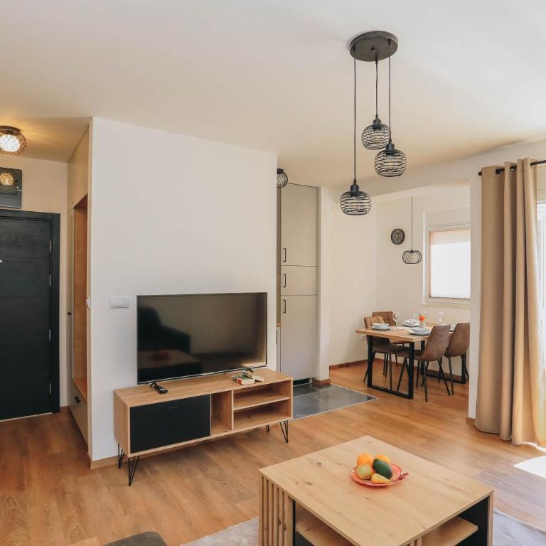 Toplish 1 Top holiday in Budva - Apartman sa 1 Spavaćom Sobom - 21