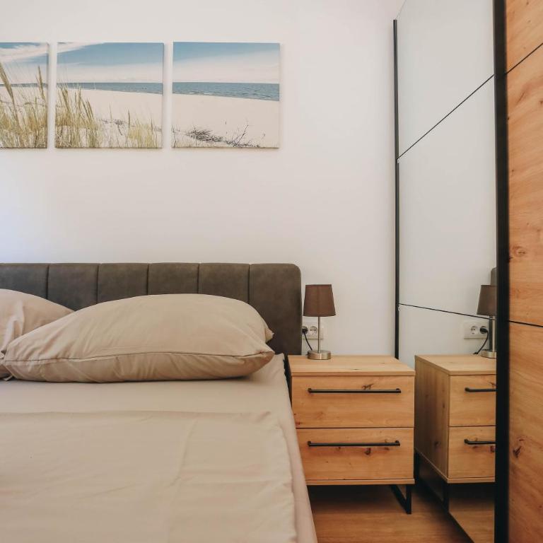 Toplish 1 Top holiday in Budva - Apartman sa 1 Spavaćom Sobom - 28