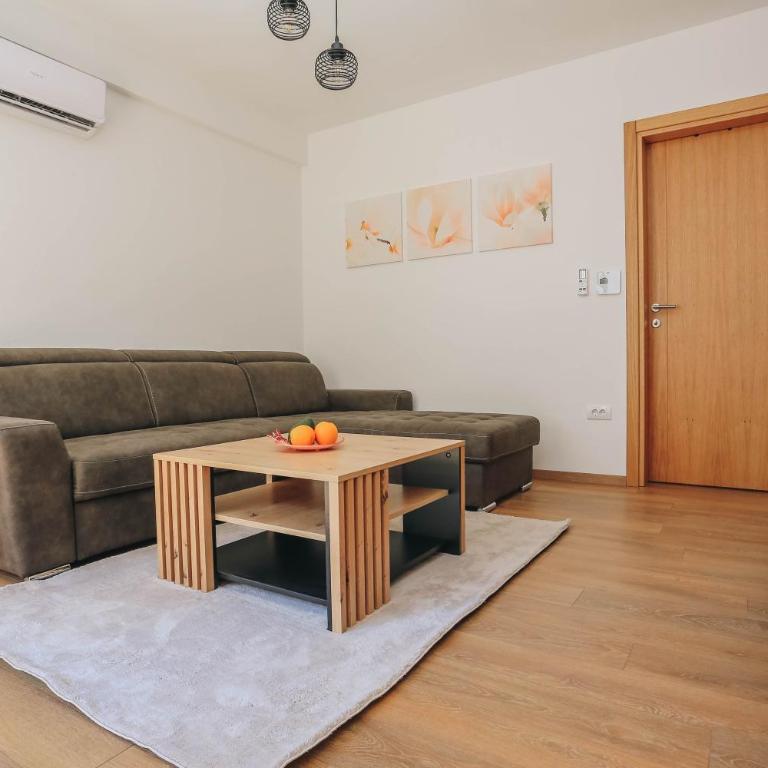 Toplish 1 Top holiday in Budva - Apartman sa 1 Spavaćom Sobom - 29