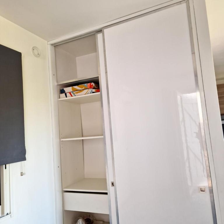 Studio Villa Monica - Studio Supérieur - 38
