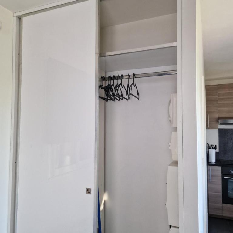 Studio Villa Monica - Studio Supérieur - 37