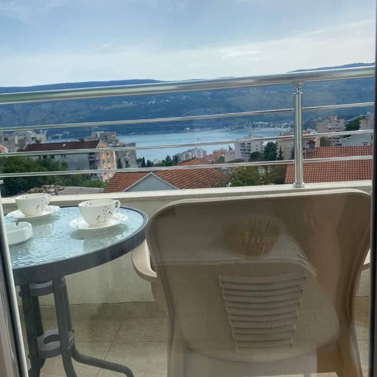 Zara Apartman - Apartman sa 1 Spavaćom Sobom - 5