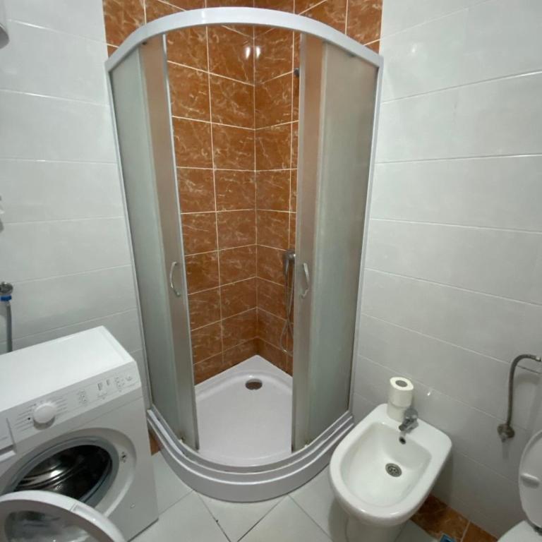 Zara Apartman - Apartman sa 1 Spavaćom Sobom - 7
