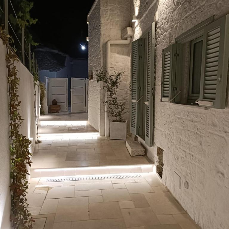 Montesanto 60 Suite & Relax Alberobello - Junior Suite Deluxe - 21