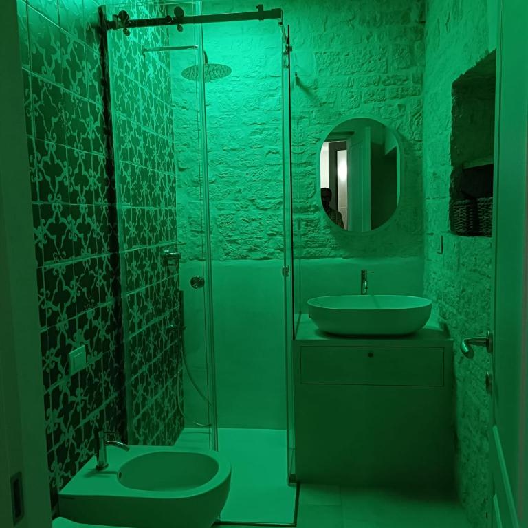 Montesanto 60 Suite & Relax Alberobello - Junior Suite Deluxe - 9