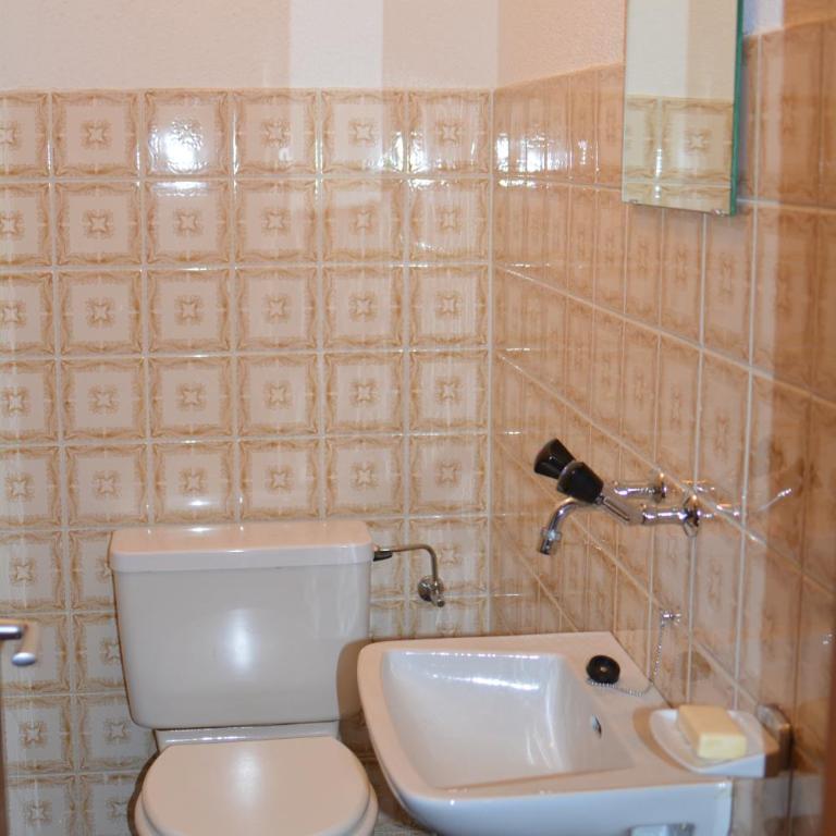 Apartment Champéry Grand Pré A - Appartement avec Balcon - 41