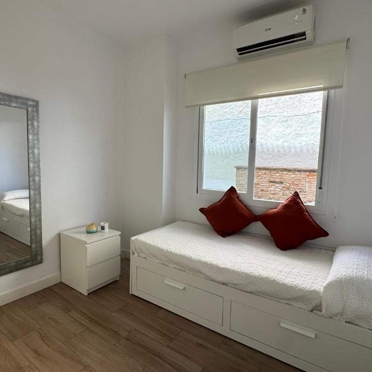 MalagadeVacaciones - Tucan beach - Apartamento de 2 dormitorios - 14