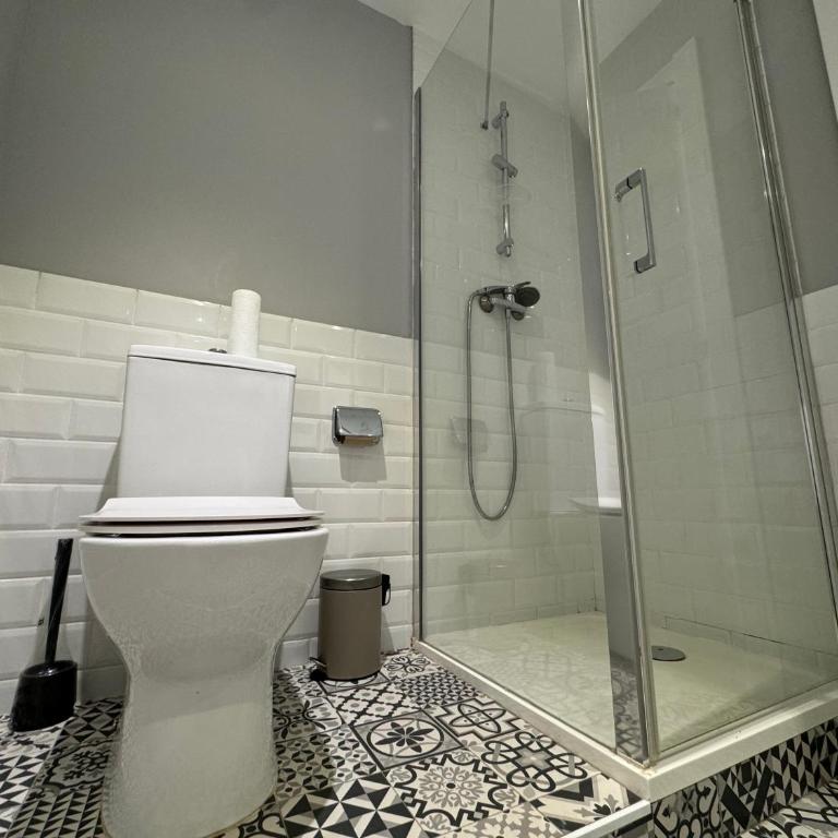 MalagadeVacaciones - Tucan beach - Apartamento de 2 dormitorios - 17
