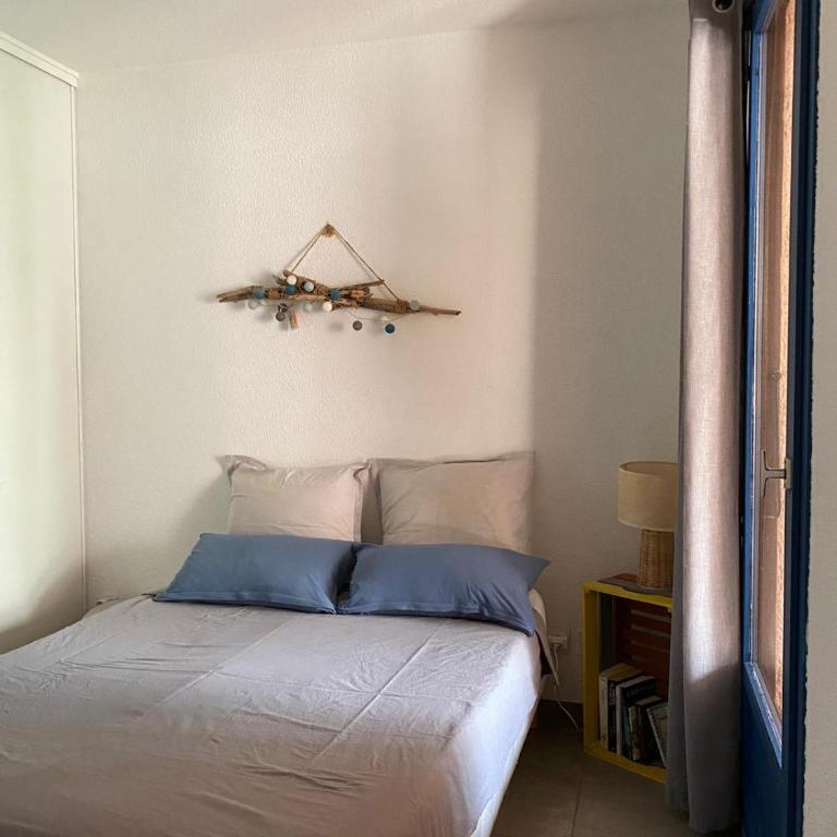 Superbe appartement T2 en résidence avec piscine - Appartement 1 Chambre - 7