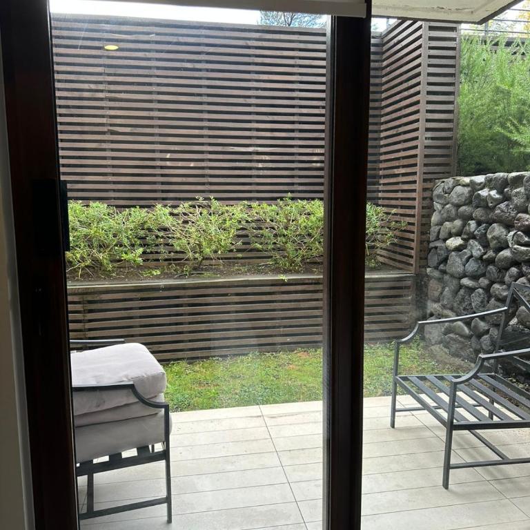 Exclusivo depto en Parque Pinares primera línea lago - Two-Bedroom Apartment - 32