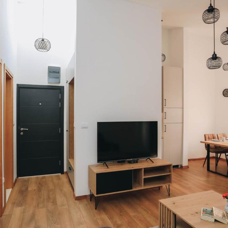 Toplish 2 Vrh - One-Bedroom Apartment - 3