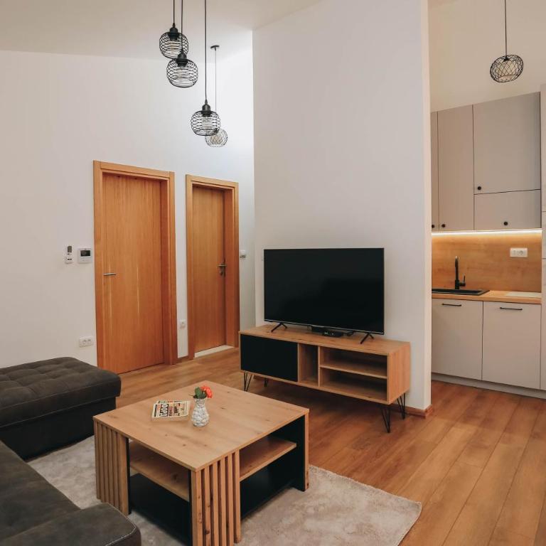 Toplish 2 Vrh - One-Bedroom Apartment - 5