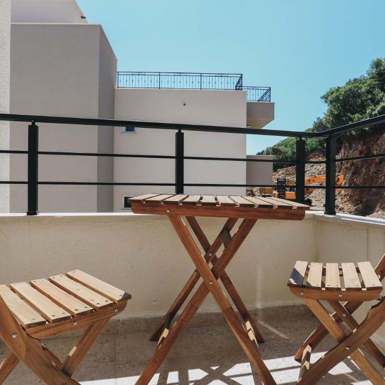 Toplish 2 Vrh - One-Bedroom Apartment - 9