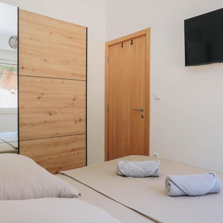 Toplish 2 Vrh - One-Bedroom Apartment - 15