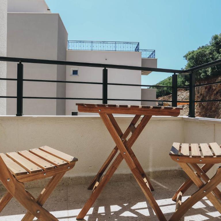 Toplish 2 Vrh - One-Bedroom Apartment - 22