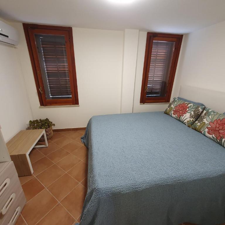 Villa Regina ai Faraglioni di Scopello - Villa mit 3 Schlafzimmern - 12