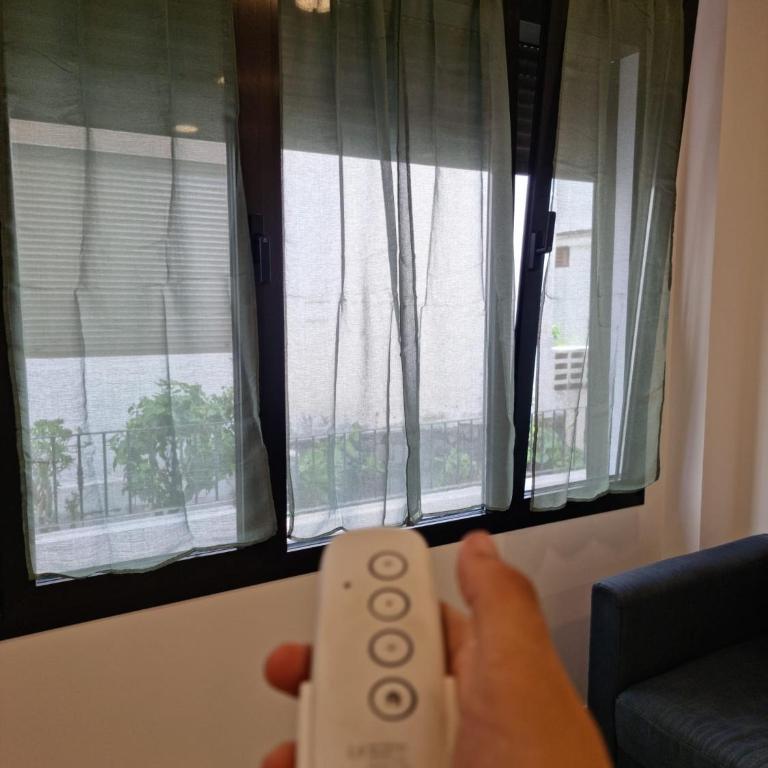 Apto Islote - Apartamento de 2 dormitorios - 5