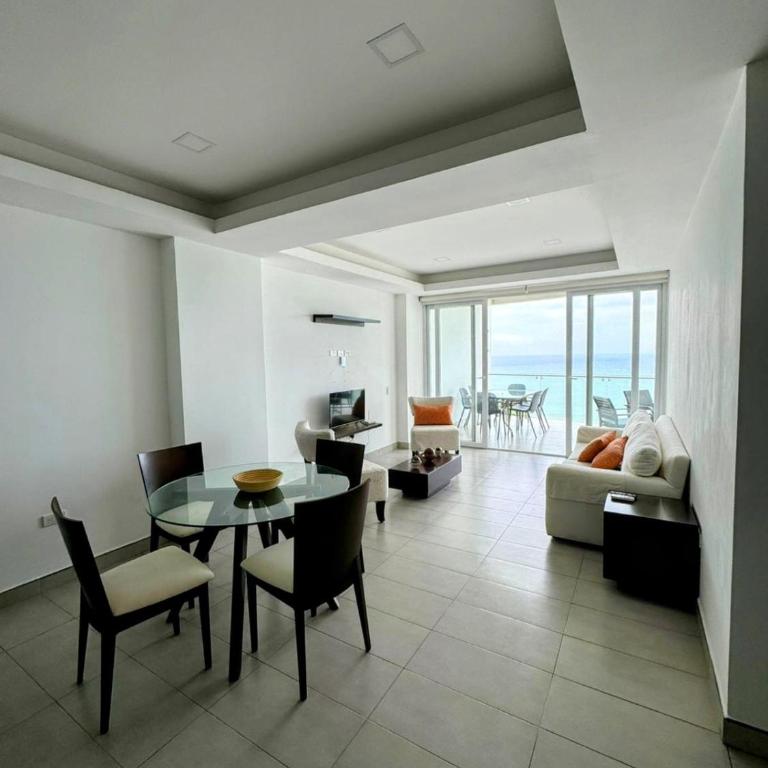 Mykonos Manta - Apartamento de 2 dormitorios - Frente al océano - 10