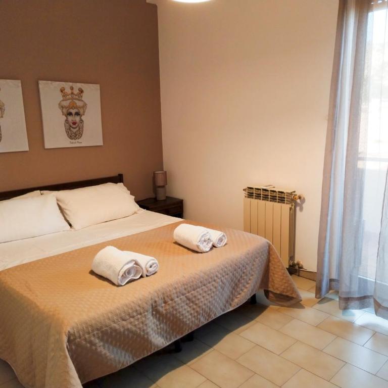 Poseidon Bay Residence - Two-Bedroom Apartment - 6
