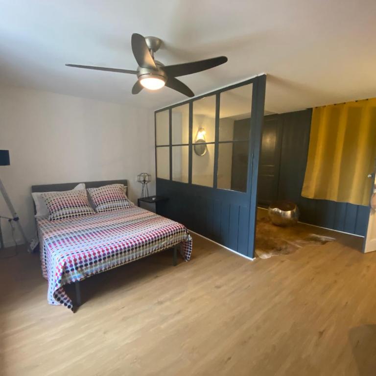 Maison La Réclusière 4 étoiles - Piscine - Villa mit 3 Schlafzimmern - 18
