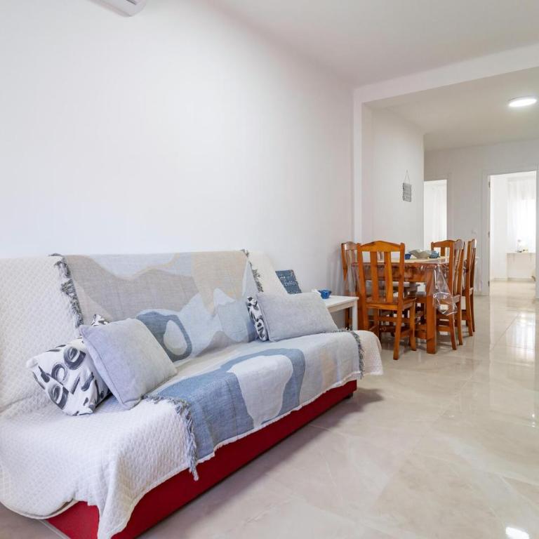 Apartamento En Almería - Apartamento de 3 dormitorios - 5