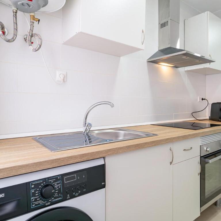 Apartamento En Almería - Apartamento de 3 dormitorios - 6