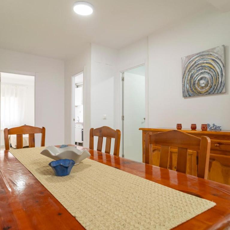 Apartamento En Almería - Apartamento de 3 dormitorios - 13