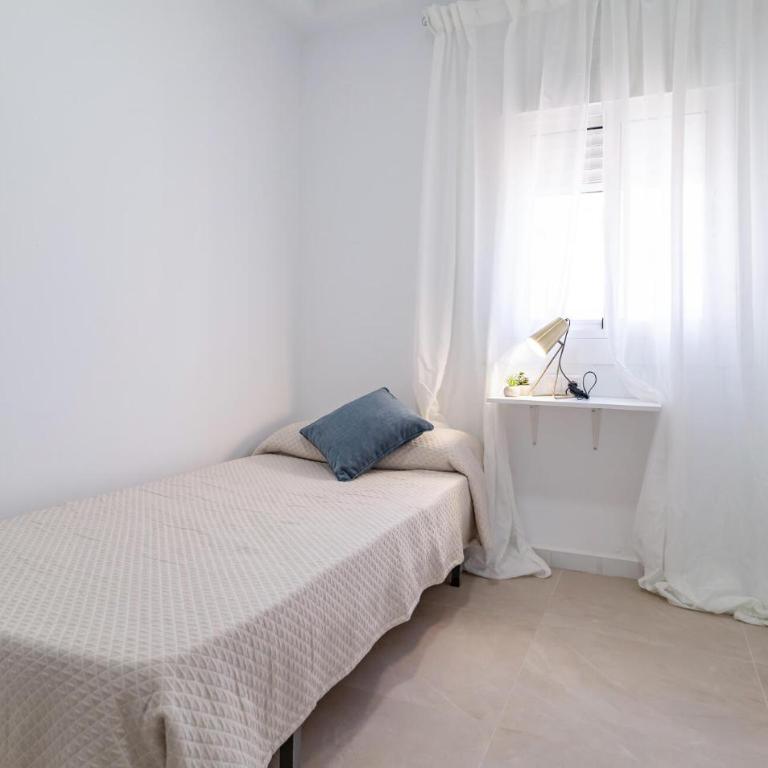 Apartamento En Almería - Apartamento de 3 dormitorios - 15