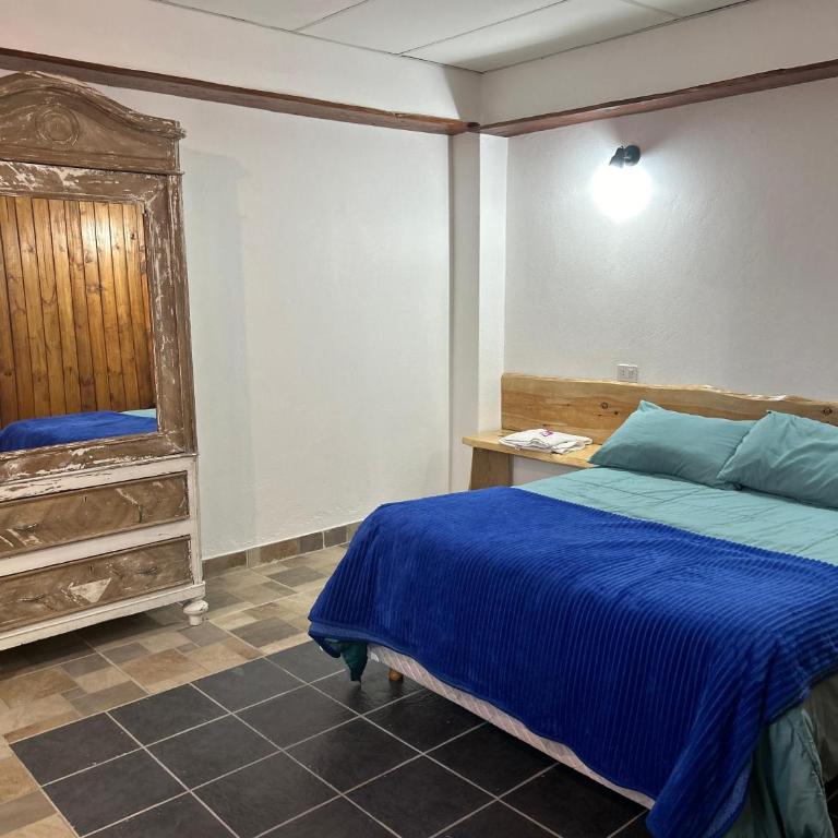 Jireh - Apartamento Estándar - 2