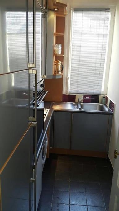 Côté Arc de Triomphe - Appartement 2 Chambres - 6