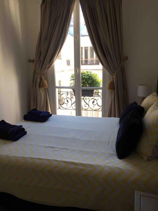 Côté Arc de Triomphe - Appartement 2 Chambres - 9