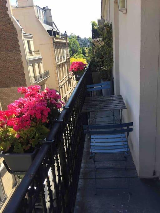 Côté Arc de Triomphe - Appartement 2 Chambres - 13
