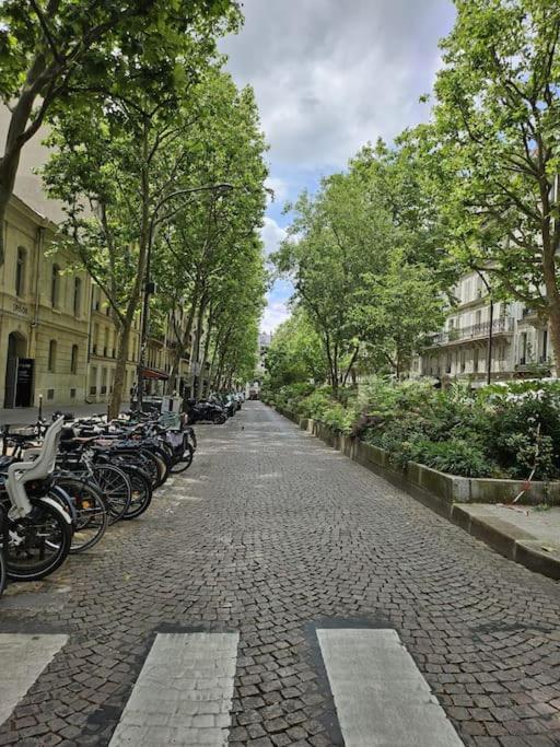 Charmant Nice appartement 5 personnes people max - Apartamento de 2 dormitorios - 48