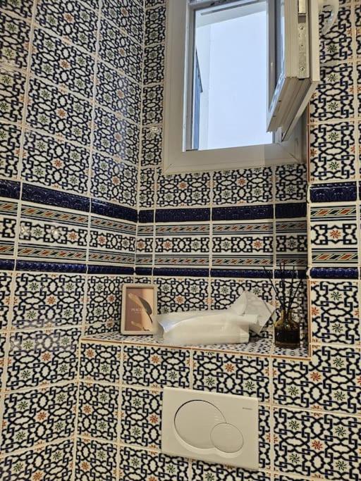 Charmant Nice appartement 5 personnes people max - Apartamento de 2 dormitorios - 34