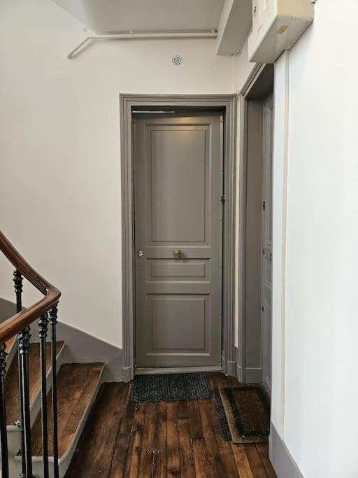Charmant Nice appartement 5 personnes people max - Apartamento de 2 dormitorios - 38