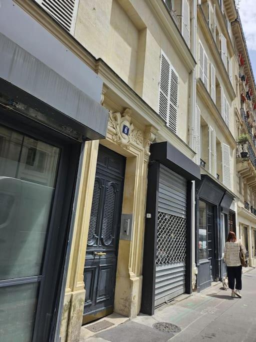 Charmant Nice appartement 5 personnes people max - Apartamento de 2 dormitorios - 45