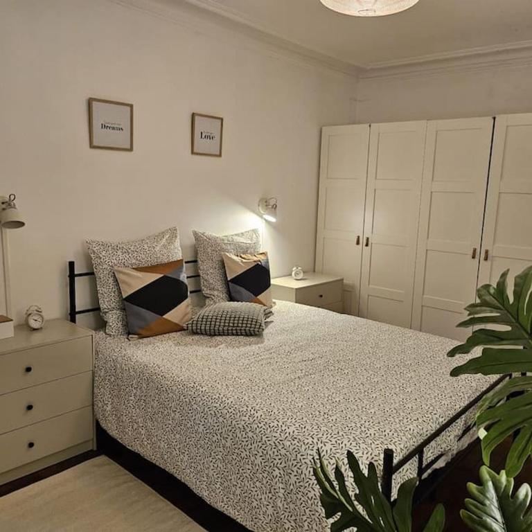 Charmant Nice appartement 5 personnes people max - Apartamento de 2 dormitorios - 1