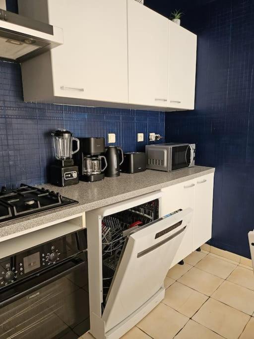Charmant Nice appartement 5 personnes people max - Apartamento de 2 dormitorios - 28