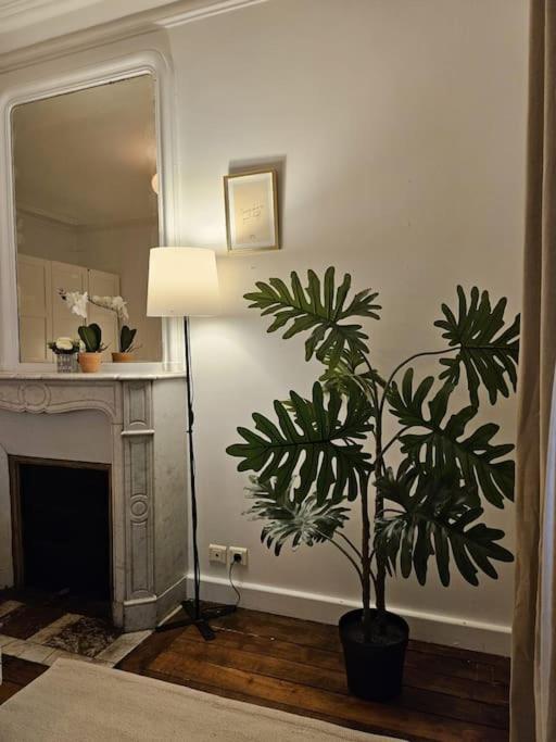 Charmant Nice appartement 5 personnes people max - Apartamento de 2 dormitorios - 12