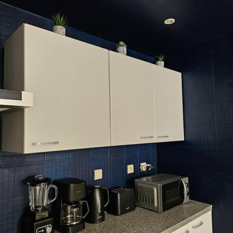 Charmant Nice appartement 5 personnes people max - Apartamento de 2 dormitorios - 30