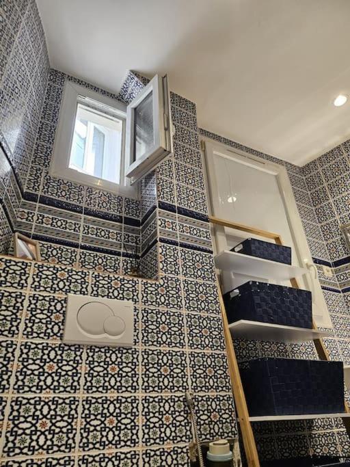 Charmant Nice appartement 5 personnes people max - Apartamento de 2 dormitorios - 37